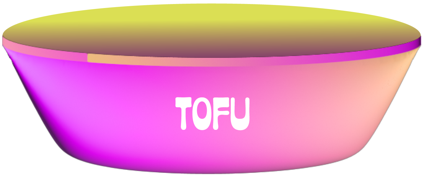 TOFU